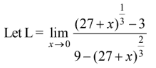 JEE Main Previous Year Questions (2016- 2025): Limits, Continuity and Differentiability | Mathematics for Airmen Group X - Airforce X Y / Indian Navy SSR