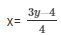 Ex-3.2 Pair Of Linear Equations In Two Variables (Part - 3), Class 10, Math RD Sharma Solutions