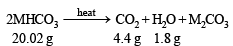 Subjective Type Questions: Analytical Chemistry- 1 | JEE Advanced | 35 Years Chapter wise Previous Year Solved Papers for JEE