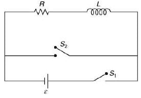 JEE Main Previous Year Questions (2016- 2025): Electromagnetic Induction & Alternating Current- 1 | Physics for Airmen Group X - Airforce X Y / Indian Navy SSR