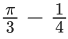 JEE Main Previous year questions (2021-23): Differential Equations