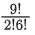 JEE Main Previous year questions (2021-23): Matrices and Determinants - 2