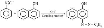 Previous year questions (2016-2025): Compounds Containing Nitrogen | JEE Main | 35 Years Chapter wise Previous Year Solved Papers for JEE