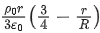 JEE Main Previous Year Questions (2016-2025): Electrostatics- 1