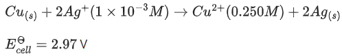 JEE Previous Year Questions (2021-2025): Electrochemistry | 35 Years Chapter wise Previous Year Solved Papers for JEE