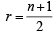 Fill in the Blanks: Miscellaneous (Sets, Relations, Statistics & Mathematical | JEE Advanced