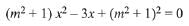 JEE Main Previous Year Questions (2016- 2025): Quadratic Equation and Inequations (Inequalities)