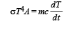JEE Advanced (Fill in the Blanks): Heat & Thermodynamics | Chapter-wise Tests for JEE Main & Advanced