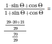 Ex-5.1 Trigonometric Ratios (Part - 4), Class 10, Maths RD Sharma Solutions | Extra Documents, Videos & Tests for Class 10