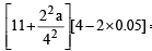 JEE Advanced (Subjective Type Questions): States of Matter- 2 | Chapter-wise Tests for JEE Main & Advanced
