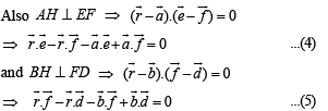 Subjective Type Questions: Vector Algebra and Three Dimensional Geometry - 1 | JEE Advanced | Mathematics for NDA