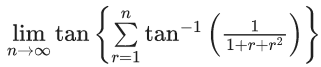 JEE Main Previous year questions (2021-23): Limits, Continuity and Differentiability