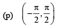 JEE Advanced (Matrix Match): Differential Equations | Chapter-wise Tests for JEE Main & Advanced