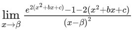 JEE Main Previous year questions (2021-23): Limits, Continuity and Differentiability
