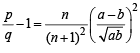 Subjective Type Questions: Sequences and Series | JEE Advanced | 35 Years Chapter wise Previous Year Solved Papers for JEE