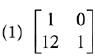 JEE Main Previous Year Questions (2016- 2025): Matrices and Determinants