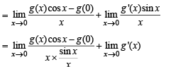 Integer Answer Type Questions: Differentiation | JEE Advanced | 35 Years Chapter wise Previous Year Solved Papers for JEE