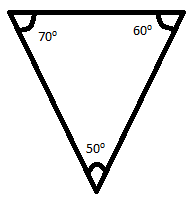 Ex-12.1, Triangles, Class 6, Maths RD Sharma Solutions | RD Sharma Solutions for Class 6 Mathematics