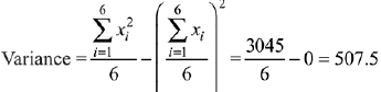 Previous year questions (2016-2025): Miscellaneous (Sets, Relations, Statistics & Mathemati | JEE Main