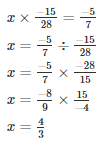 Ex-5.4 & Ex-5.5, Operations On Rational Numbers, Class 7, Math RD Sharma Solutions | RD Sharma Solutions for Class 7 Mathematics