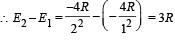 JEE Advanced (Subjective Type Questions): Modern Physics- 1 | Chapter-wise Tests for JEE Main & Advanced