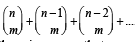JEE Advanced (Subjective Type Questions): Mathematical Induction & Binomial Theorem | Chapter-wise Tests for JEE Main & Advanced