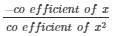 Ex-2.1 Polynomials, Class 10, Maths RD Sharma Solutions