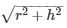Ex-20.1 (Part -2), Surface Area And Volume Of Right Circular Cone, Class 9, Mat RD Sharma Solutions | RD Sharma Solutions for Class 9 Mathematics