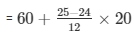 Ex-7.5 Statistics, Class 10, Maths RD Sharma Solutions