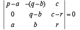 JEE Advanced (Subjective Type Questions): Matrices & Determinants | Chapter-wise Tests for JEE Main & Advanced