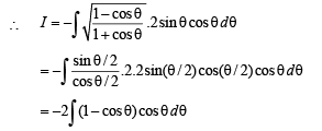 JEE Advanced (Fill in the Blanks): Indefinite Integrals | Chapter-wise Tests for JEE Main & Advanced
