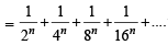 Subjective Type Questions: Sequences and Series | JEE Advanced | 35 Years Chapter wise Previous Year Solved Papers for JEE