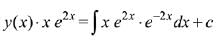 JEE Main Previous Year Questions (2016- 2025): Differential Equations