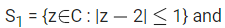 JEE Main Previous year questions (2021-23): Complex Numbers