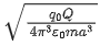 JEE Main Previous Year Questions (2016-2025): Electrostatics- 1
