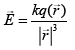 JEE Main Previous Year Questions (2016-2025): Electrostatics- 1