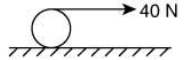 JEE Main Previous year questions (2016-2025): Rotational Motion | 35 Years Chapter wise Previous Year Solved Papers for JEE