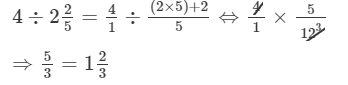 Ex-2.3, Fractions, Class 7, Math RD Sharma Solutions | RD Sharma Solutions for Class 7 Mathematics