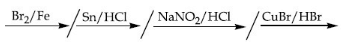 JEE Previous Year Questions (2021-2025): Compounds Containing Nitrogen | 35 Years Chapter wise Previous Year Solved Papers for JEE