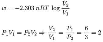 JEE Main Previous year questions (2021-2025): Gaseous State | 35 Years Chapter wise Previous Year Solved Papers for JEE