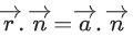 JEE Main Previous year questions (2021-23): Vector Algebra and Three Dimensional Geometry - 2