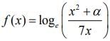 JEE Main Previous Year Questions (2016- 2025): Limits, Continuity and Differentiability | Mathematics for Airmen Group X - Airforce X Y / Indian Navy SSR