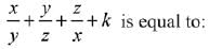 JEE Main Previous Year Questions (2016- 2025): Matrices and Determinants