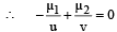 JEE Advanced (Subjective Type Questions): Ray & Wave Optics- 1 | Chapter-wise Tests for JEE Main & Advanced