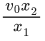 JEE Main Previous Year Questions (2021-23): Gravitation