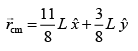 JEE Main Previous year questions (2016-2025): Rotational Motion | 35 Years Chapter wise Previous Year Solved Papers for JEE
