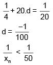 JEE Main Previous Year Questions (2016- 2025): Sequences and Series