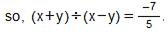 RD Sharma Solutions (Ex -1. 5, 1.6, 1.7 & 1.8): Rational Numbers | RD Sharma Solutions for Class 8 Mathematics