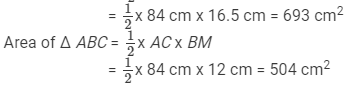 RD Sharma Solutions (Part - 1) - Ex-20.4, Mensuration - I, Class 7, Math | RD Sharma Solutions for Class 7 Mathematics