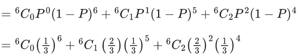 JEE Main Previous year questions (2021-23): Probability